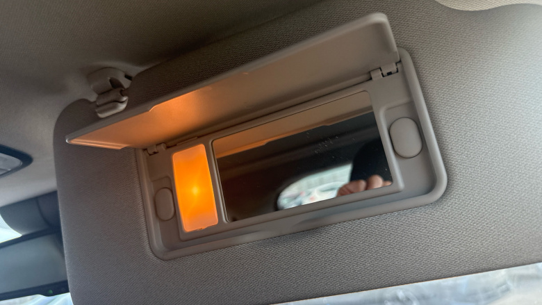 Honda HR-V 1.5 i-VTEC EX CVT 5dr Petrol Hatchback